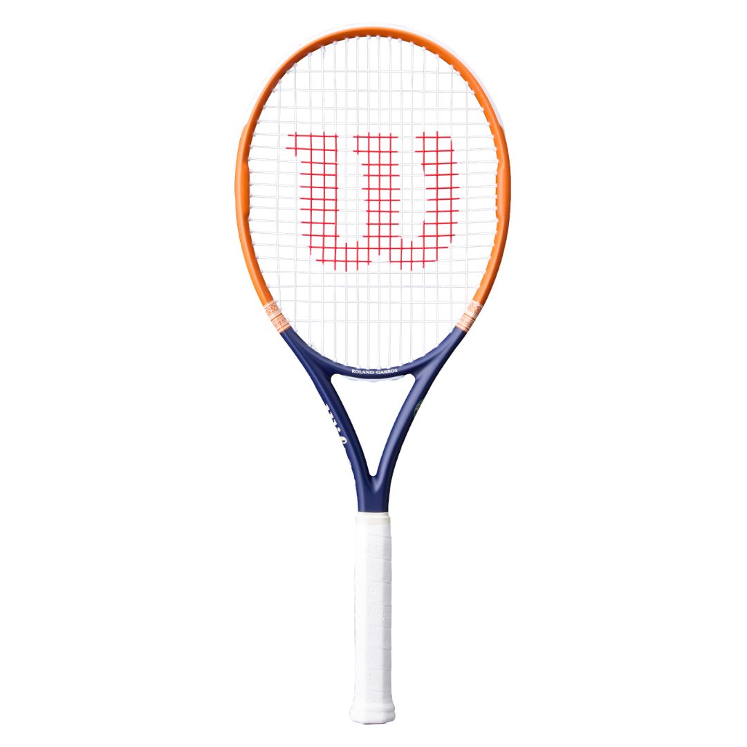Wilson Roland Garros Equipe HP 2026